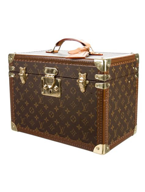 toile et cuir louis vuitton|louis vuitton toiletry case.